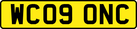 WC09ONC