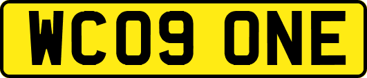 WC09ONE