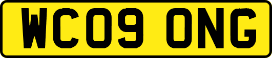 WC09ONG