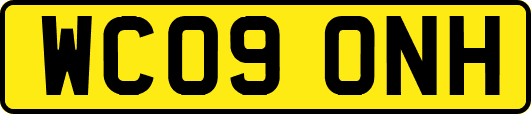 WC09ONH
