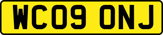 WC09ONJ