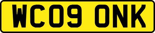WC09ONK