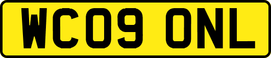 WC09ONL