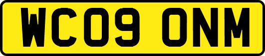 WC09ONM