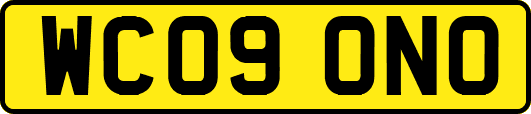 WC09ONO