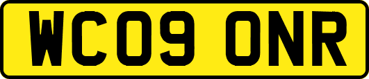 WC09ONR