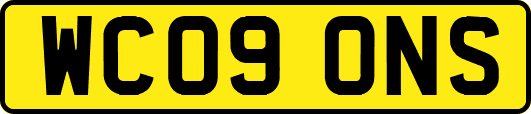 WC09ONS