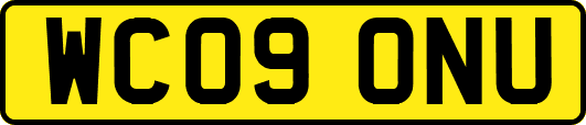 WC09ONU