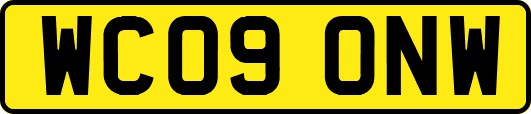 WC09ONW