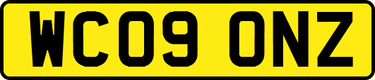 WC09ONZ