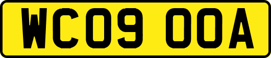 WC09OOA