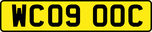 WC09OOC
