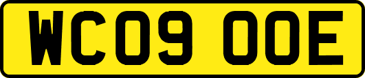 WC09OOE