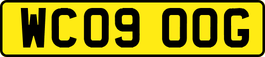 WC09OOG