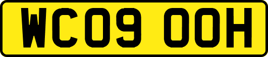 WC09OOH