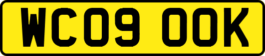 WC09OOK