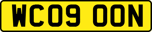 WC09OON