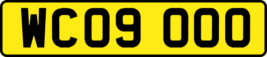 WC09OOO