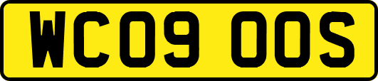 WC09OOS