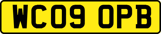 WC09OPB