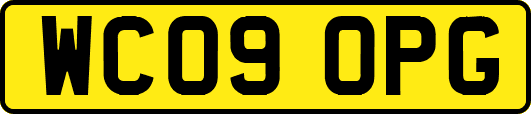 WC09OPG