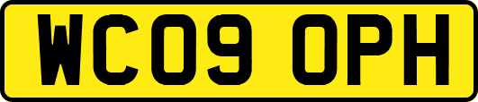 WC09OPH