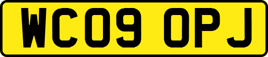 WC09OPJ
