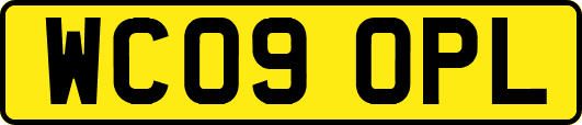 WC09OPL