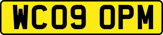 WC09OPM