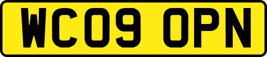 WC09OPN