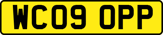 WC09OPP