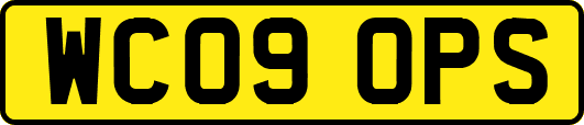 WC09OPS