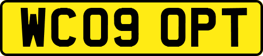 WC09OPT
