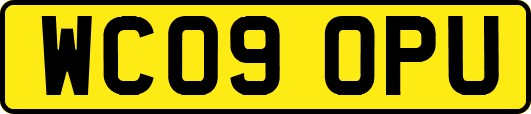 WC09OPU