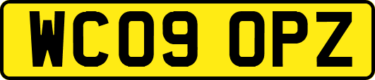 WC09OPZ