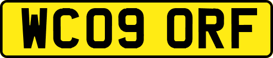 WC09ORF