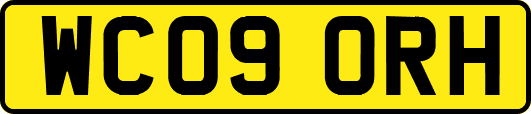 WC09ORH