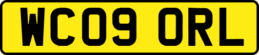 WC09ORL