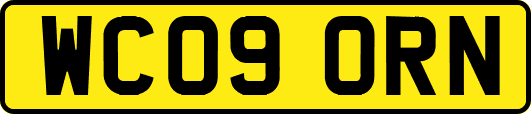WC09ORN