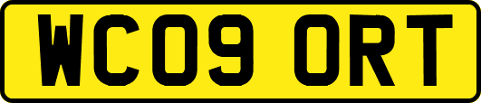 WC09ORT