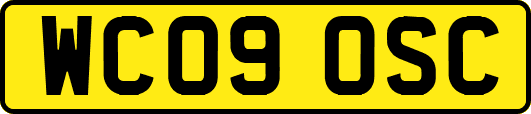 WC09OSC