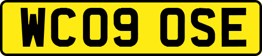 WC09OSE