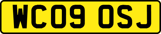 WC09OSJ