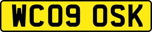 WC09OSK