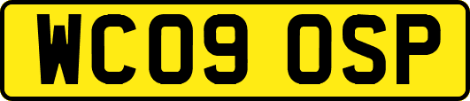 WC09OSP