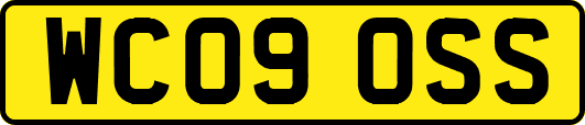 WC09OSS