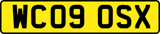 WC09OSX