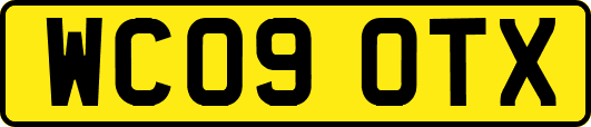 WC09OTX