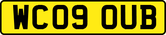 WC09OUB