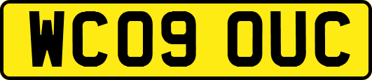 WC09OUC